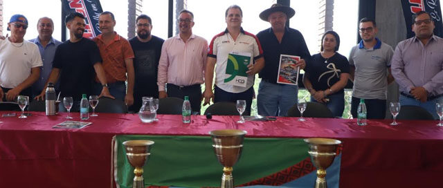 ARISTÓBULO DEL VALLE: Regresa el Rally Coronación al Valle Encantado ARISTÓBULO DEL VALLE: Regresa el Rally Coronación al Valle Encantado