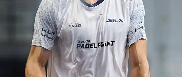 POSADAS: El Máster del Argentina Padel Tour llega con figuras internacionales POSADAS: El Máster del Argentina Padel Tour llega con figuras internacionales
