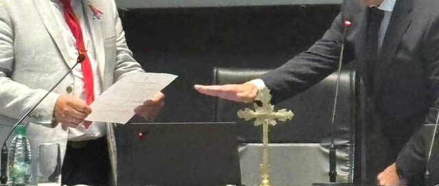 El Frente Renovador lanzó la etapa del “Misionerismo Neo” en la provincia El Frente Renovador lanzó la etapa del “Misionerismo Neo” en la provincia