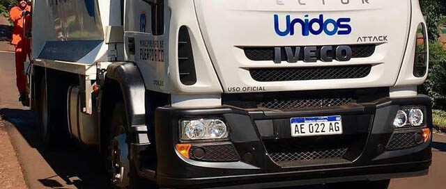 PUERTO RICO: Asueto municipal por Guacurarí, pero la recolección de residuos será normal PUERTO RICO: Asueto municipal por Guacurarí, pero la recolección de residuos será normal