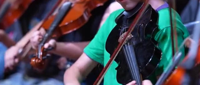 APÓSTOLES: La Expo Yerba fue escenario de la 7ª edición de “Apóstoles en Concierto” APÓSTOLES: La Expo Yerba fue escenario de la 7ª edición de “Apóstoles en Concierto”