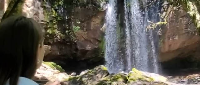 OBERÁ: El Salto Berrondo reabre la temporada de verano con instalaciones renovadas OBERÁ: El Salto Berrondo reabre la temporada de verano con instalaciones renovadas