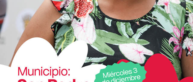 SAN PEDRO: El programa provincial “Mirar Mejor” realizará su operativo N° 59 en el polideportivo local SAN PEDRO: El programa provincial “Mirar Mejor” realizará su operativo N° 59 en el polideportivo local