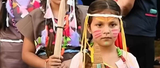 SAN JAVIER: La localidad celebró sus 396 años de historia en la Plaza 25 de Mayo SAN JAVIER: La localidad celebró sus 396 años de historia en la Plaza 25 de Mayo