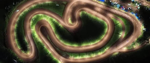 CAMPO GRANDE: Ultima fecha del Karting y Superkart Misionero se correrá bajo las luces del Mauro Nichueda CAMPO GRANDE: Ultima fecha del Karting y Superkart Misionero se correrá bajo las luces del Mauro Nichueda