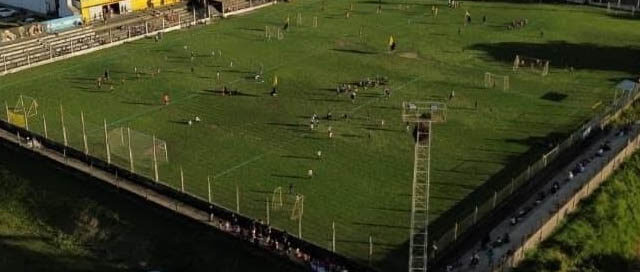 SANTA ANA: Se disputa la tercera fecha del torneo de fútbol de la Fiesta Nacional de la Sandía SANTA ANA: Se disputa la tercera fecha del torneo de fútbol de la Fiesta Nacional de la Sandía