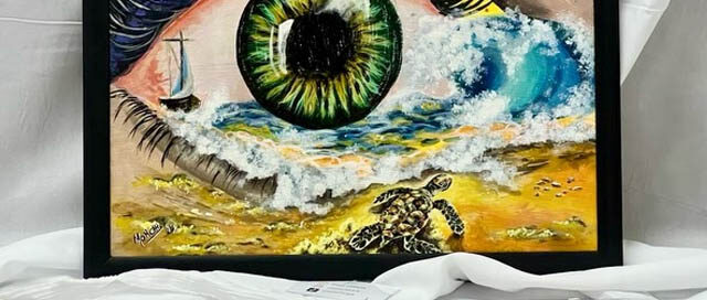 PUERTO RICO: Talleres municipales de Cultura cerraron el año con una muestra en el Paseo Mi Solar PUERTO RICO: Talleres municipales de Cultura cerraron el año con una muestra en el Paseo Mi Solar