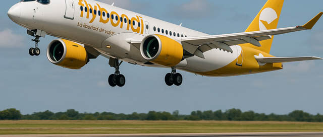 IGUAZÚ: Se reactivó la ruta Córdoba–Iguazú y el destino suma más conexiones aéreas IGUAZÚ: Se reactivó la ruta Córdoba–Iguazú y el destino suma más conexiones aéreas