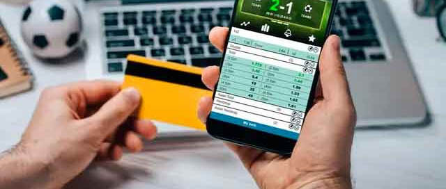 Alerta por el avance de las apuestas online entre adolescentes Alerta por el avance de las apuestas online entre adolescentes