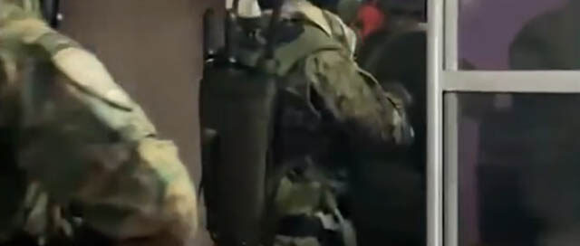 POSADAS: Desarticulan una red barrial de narcomenudeo que operaba desde una vivienda POSADAS: Desarticulan una red barrial de narcomenudeo que operaba desde una vivienda