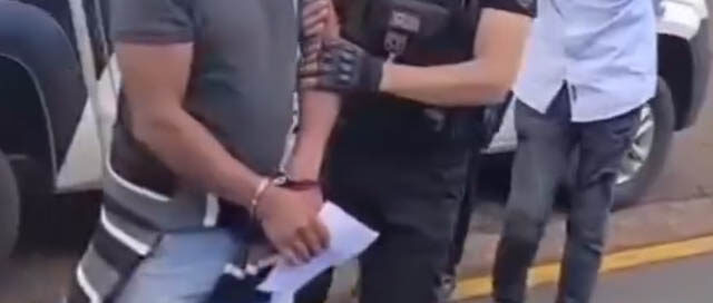 APÓSTOLES: Dos motociclistas ebrios se resistieron a un control y fueron detenidos