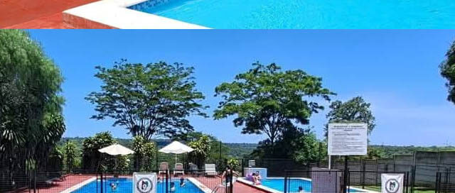 IGUAZÚ: Comienza la temporada 2025-2026 de pileta del Círculo policial IGUAZÚ: Comienza la temporada 2025-2026 de pileta del Círculo policial