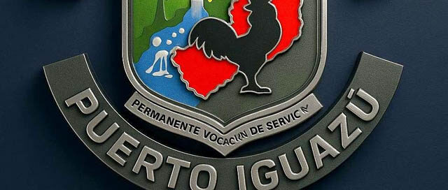 IGUAZÚ: Investigan el robo de 30 MILLONES de un comercio del microcentro IGUAZÚ: Investigan el robo de 30 MILLONES de un comercio del microcentro