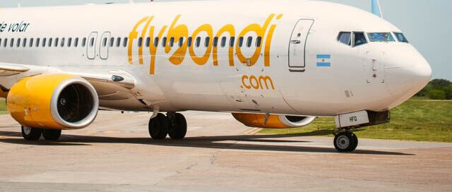 IGUAZÚ: Primer vuelo directo desde Lima refuerza la conectividad turística de Misiones IGUAZÚ: Primer vuelo directo desde Lima refuerza la conectividad turística de Misiones