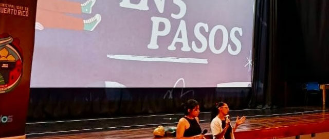 Puerto Rico: Continúa la capacitación en RCP para la comunidad Puerto Rico: Continúa la capacitación en RCP para la comunidad