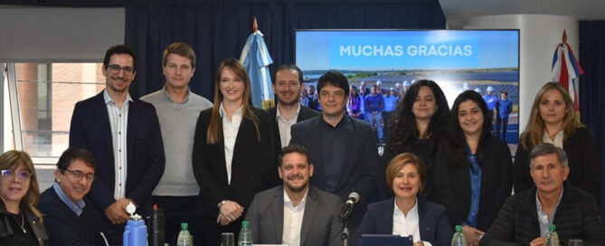 Comenzó el tratamiento del Presupuesto 2026 en la Cámara de Representantes de Misiones