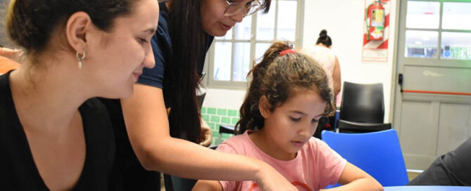 POSADAS: La Escuela de Robótica será sede por primera vez del Ada Lovelace Day