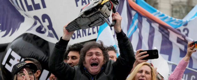 Ajuste, campaña y causa ANDIS: el Gobierno enfrenta una semana clave rumbo a las elecciones