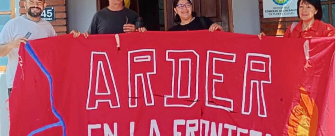 IGUAZÚ: La muestra de cine queer “Arder” fue declarada de Interés Municipal