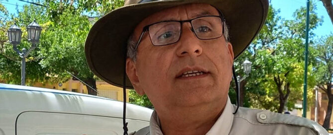 IGUAZÚ: Investigan al intendente del Parque Nacional Iguazú por presunto conflicto de intereses