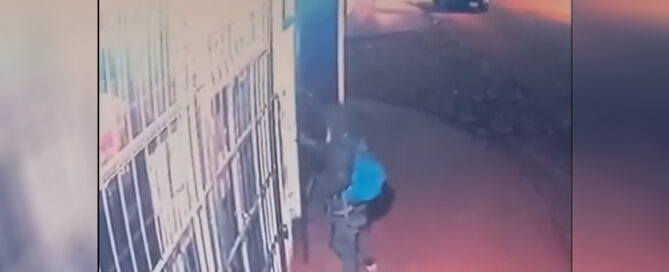 IGUAZÚ: Allanaron y detuvieron a tres “barreteros” vinculados a robos en comercios