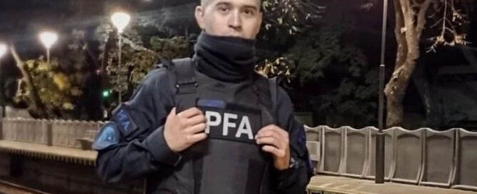 Cambio de carátula: investigan como homicidio la muerte del policía federal misionero Guido Viñarro