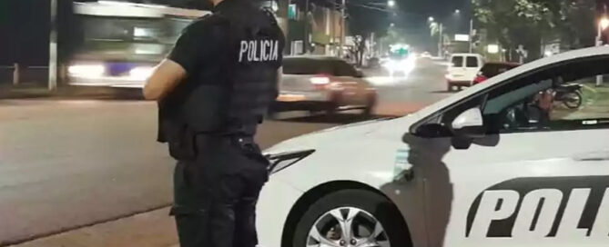 IGUAZÚ: Identificaron al hombre hallado sin vida en Villa Alta