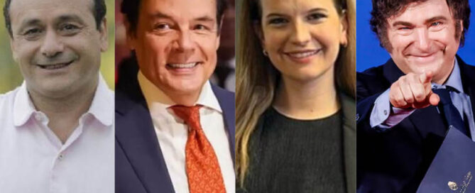 Milei paga a sus aliados: el Gobierno transfirió .500 millones a cuatro provincias, entre ellas Misiones