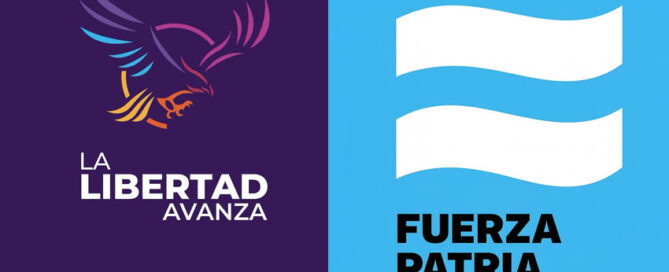 LA BATALLA DE BUENOS AIRES: La Libertad Avanza y Fuerza Patria tendrán su primer enfrentamiento en las urnas el próximo domingo
