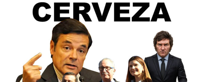 Rovira, la presión social, la crisis de identidad y una mezcla de vino con cerveza que nadie quiere