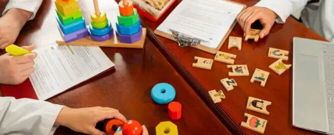 Aprender toda la vida: el aporte de la psicopedagogía