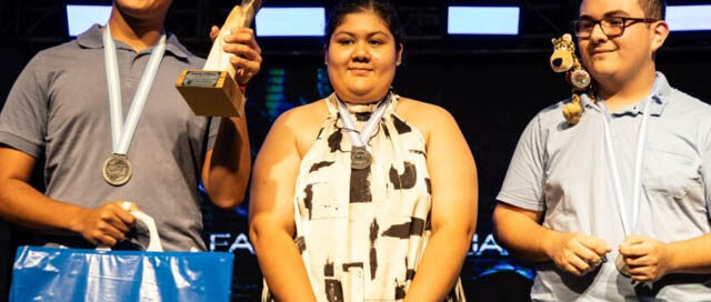 La Fiesta del Deporte Misionero distinguió a las principales figuras del año La Fiesta del Deporte Misionero distinguió a las principales figuras del año