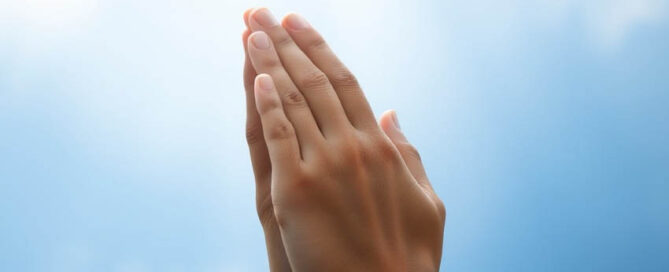 Creer: El poder de la oración