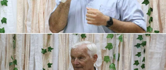 ALEM: Jornadas sobre plantas medicinales destacaron saberes y beneficios ALEM: Jornadas sobre plantas medicinales destacaron saberes y beneficios