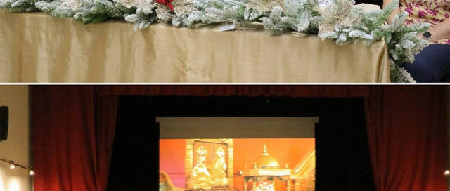 ALEM: Lanzamiento oficial de la 30ª Fiesta Nacional de la Navidad del Litoral