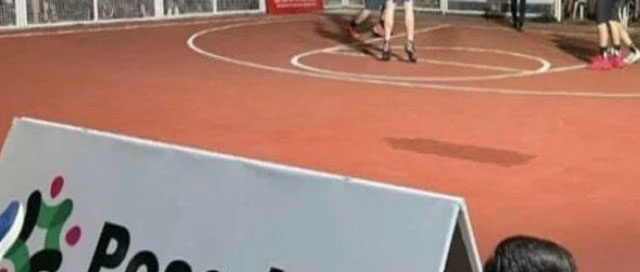 POSADAS: Torneo callejero 3×3 de básquet con música, gastronomía y actividades para toda la familia POSADAS: Torneo callejero 3×3 de básquet con música, gastronomía y actividades para toda la familia