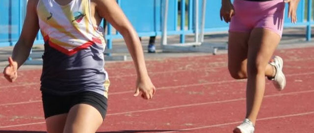 POSADAS: Torneo Provincial de Clubes de Atletismo en el CePARD POSADAS: Torneo Provincial de Clubes de Atletismo en el CePARD