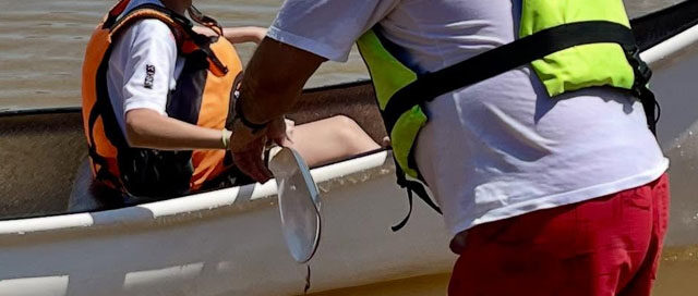 PTO RICO: La Escuela Municipal de Canotaje abre inscripciones en el Club de Pesca PTO RICO: La Escuela Municipal de Canotaje abre inscripciones en el Club de Pesca