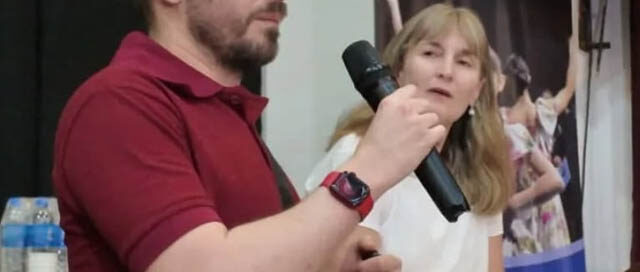 MONTECARLO: Realizaron el 2° Encuentro “Somos Parte” por la inclusión