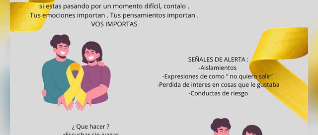 PUERTO RICO: Alumnos del San Alberto Magno fortalecen el programa “Jóvenes Preventores” PUERTO RICO: Alumnos del San Alberto Magno fortalecen el programa “Jóvenes Preventores”