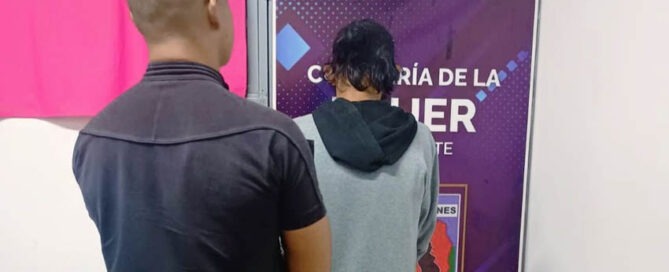 Detenido tras intentar robar en un comedor comunitario