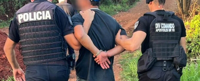 Operativos policiales dejaron casi 40 detenidos y un centenar de vehículos incautados en 24 horas Operativos policiales dejaron casi 40 detenidos y un centenar de vehículos incautados en 24 horas