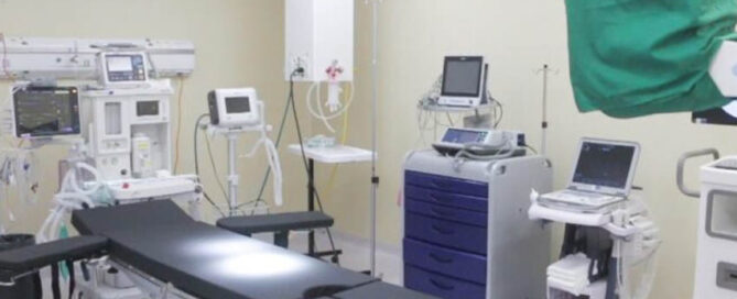 El Hospital Favaloro suma especialidades y refuerza su rol en la red sanitaria