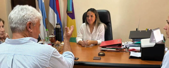 WANDA: Analizan incorporar el programa Biosphere para certificar al destino como sostenible WANDA: Analizan incorporar el programa Biosphere para certificar al destino como sostenible