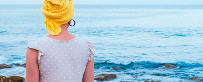 Cuando la vida se redefine