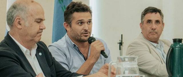 POSADAS: El NEA definió prioridades productivas en la 2ª Reunión Regional del Consejo Agropecuario