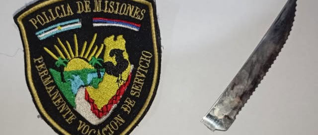 GOBERNADOR ROCA: Una discusión en un resto-bar terminó con una joven herida GOBERNADOR ROCA: Una discusión en un resto-bar terminó con una joven herida