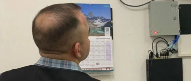 POSADAS: Diez años de la Dirección Cibercrimen con más de 9.700 intervenciones en 2025 POSADAS: Diez años de la Dirección Cibercrimen con más de 9.700 intervenciones en 2025