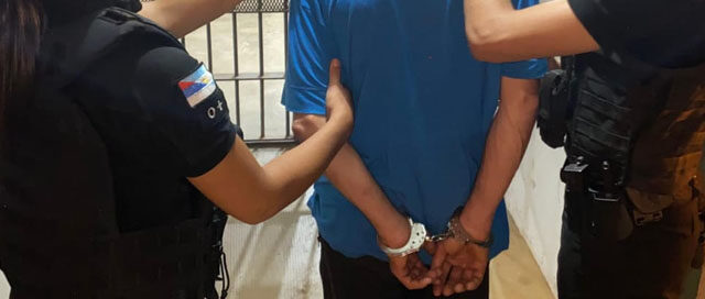 EL SOBERBIO: Operativos policiales y detenciones durante el fin de semana