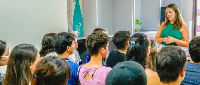 POSADAS: La Agencia Universitaria presentará la Guía del Estudiante 2026 con toda la oferta académica y servicios